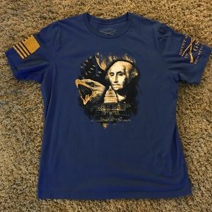 Grunt Style T-Shirt- XL